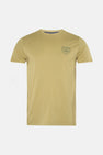 T-shirt (manches courtes) Orange - Petrol Industries®