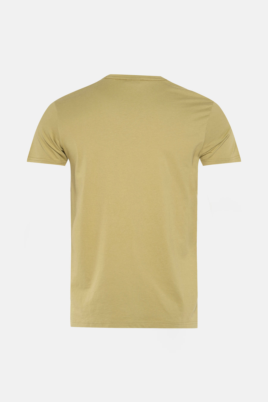 T-shirt (korte mouwen) Oranje - Petrol Industries®