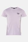 T-shirt (manches courtes) Mauve - Petrol Industries®