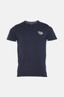 T-shirt (manches courtes) Bleu - Petrol Industries®