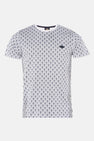 T-shirt (korte mouwen) Wit - Petrol Industries®