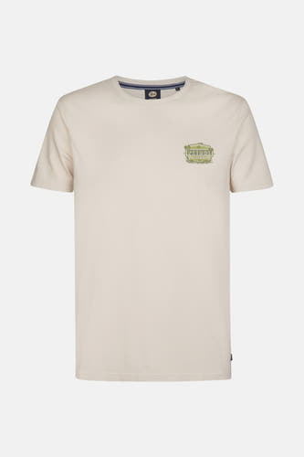 T-shirt (korte mouwen) Multicolor - Petrol Industries®