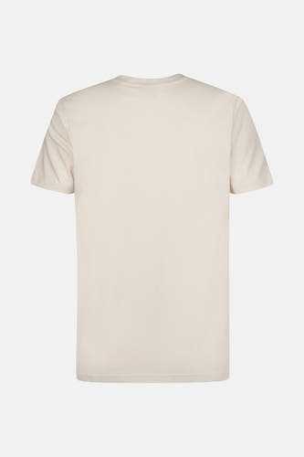 T-shirt (korte mouwen) Multicolor - Petrol Industries®