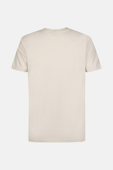 T-shirt (korte mouwen) Multicolor - Petrol Industries®
