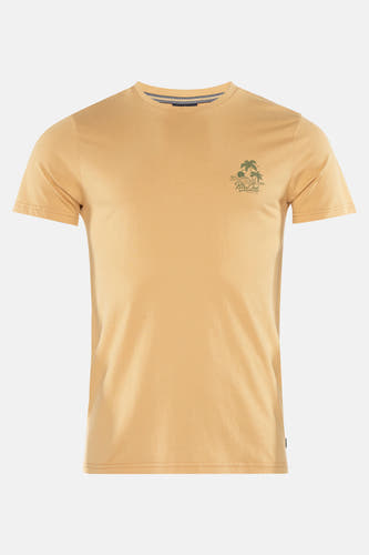 T-shirt (korte mouwen) Multicolor - Petrol Industries®