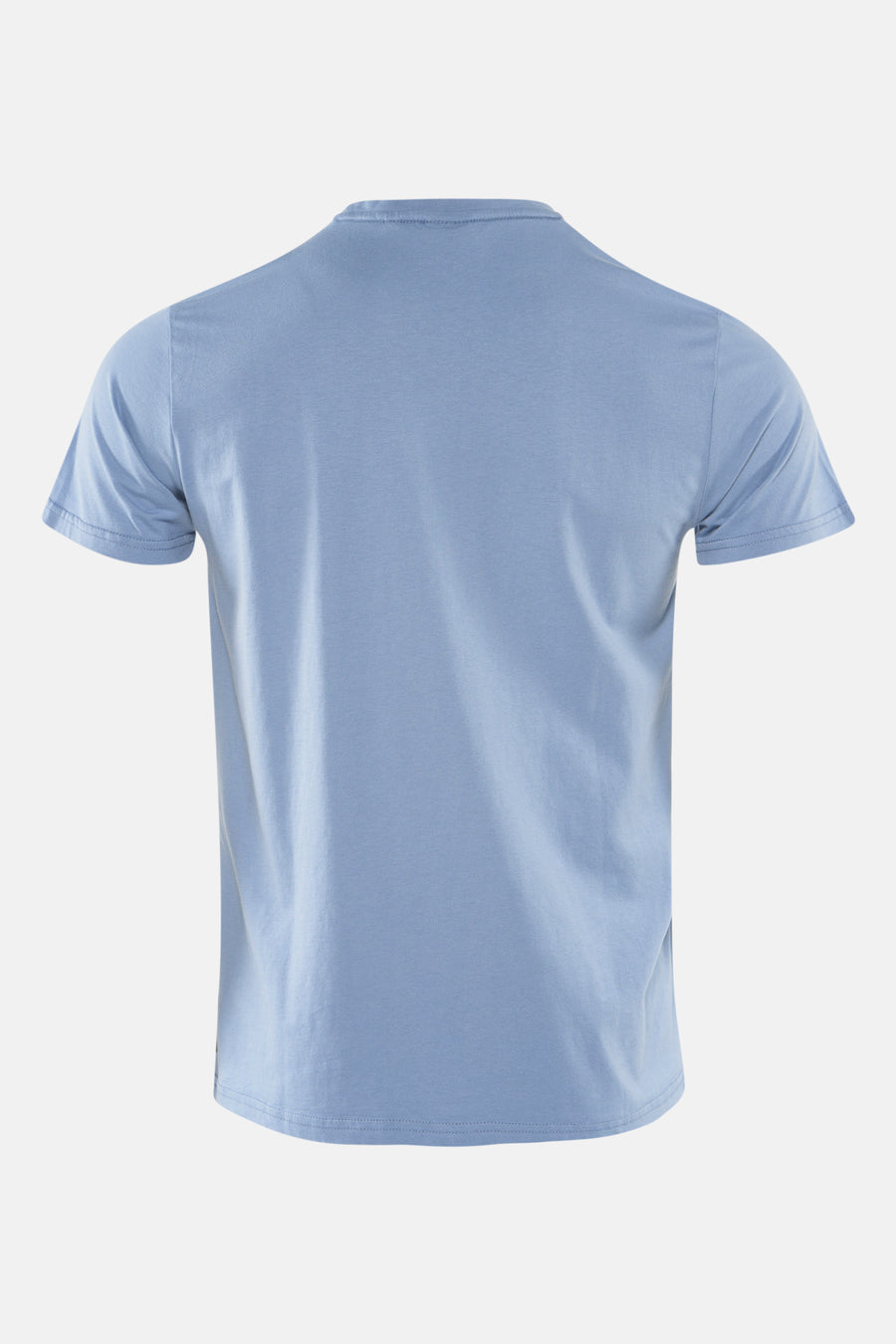 T-shirt (korte mouwen) Blauw - Petrol Industries®