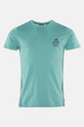 T-shirt (manches courtes) Vert - Petrol Industries®