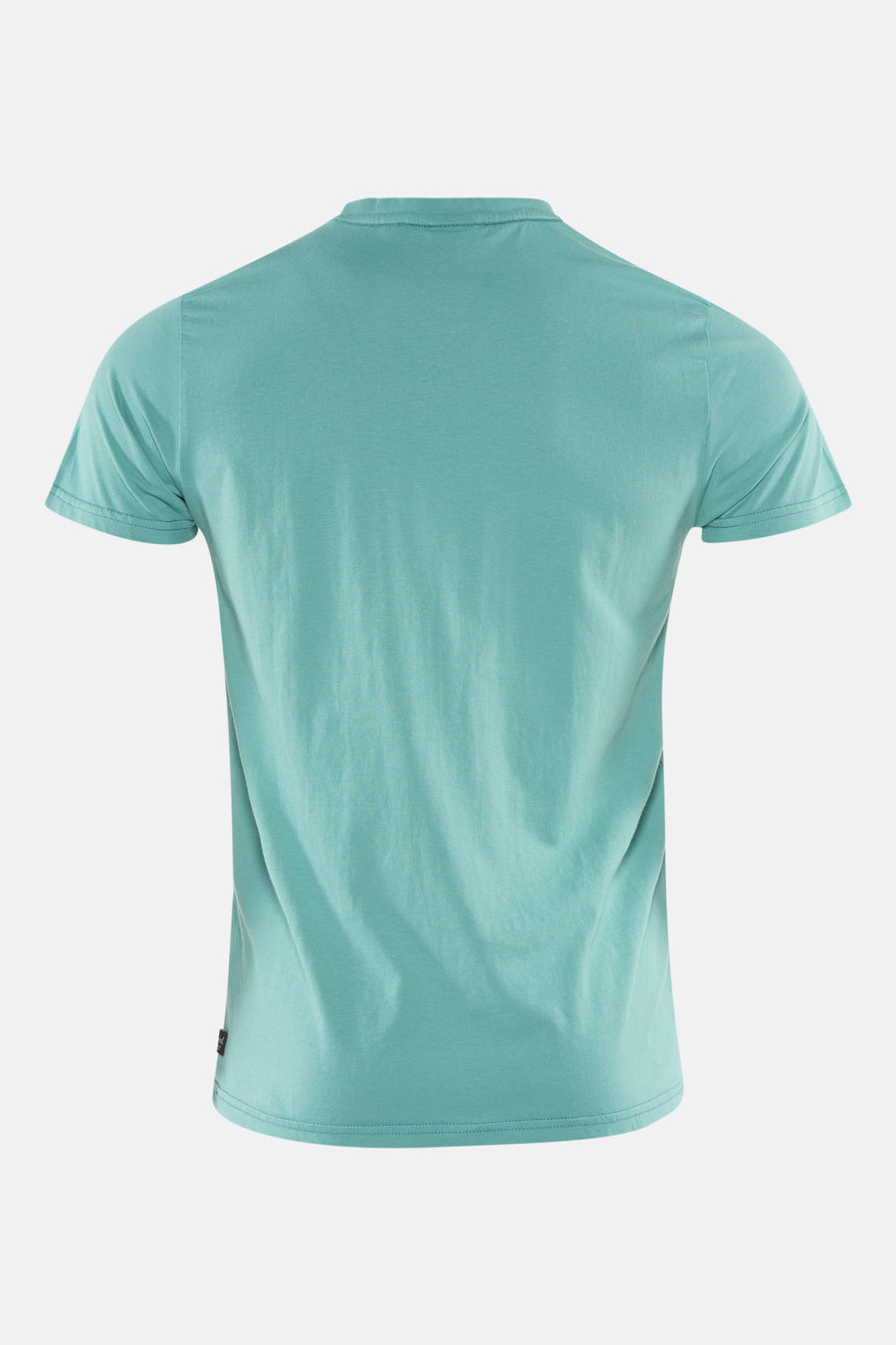 T-shirt (korte mouwen) Groen - Petrol Industries®