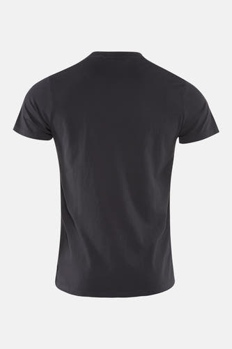 T-shirt (korte mouwen) Grijs - Petrol Industries®
