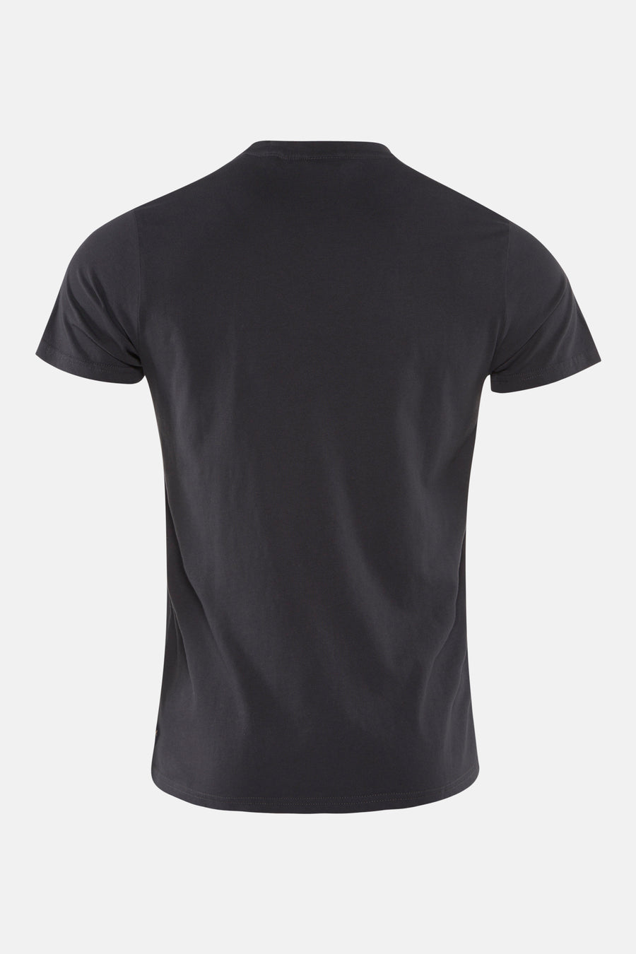 T-shirt (korte mouwen) Grijs - Petrol Industries®