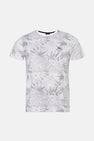 T-shirt (manches courtes) Blanc - Petrol Industries®
