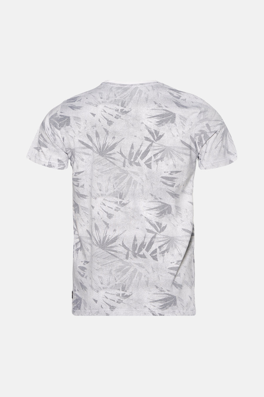 T-shirt (korte mouwen) Wit - Petrol Industries®