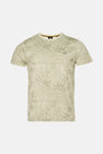 T-shirt (manches courtes) Vert - Petrol Industries®