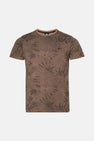 T-shirt (manches courtes) Beige - Petrol Industries®