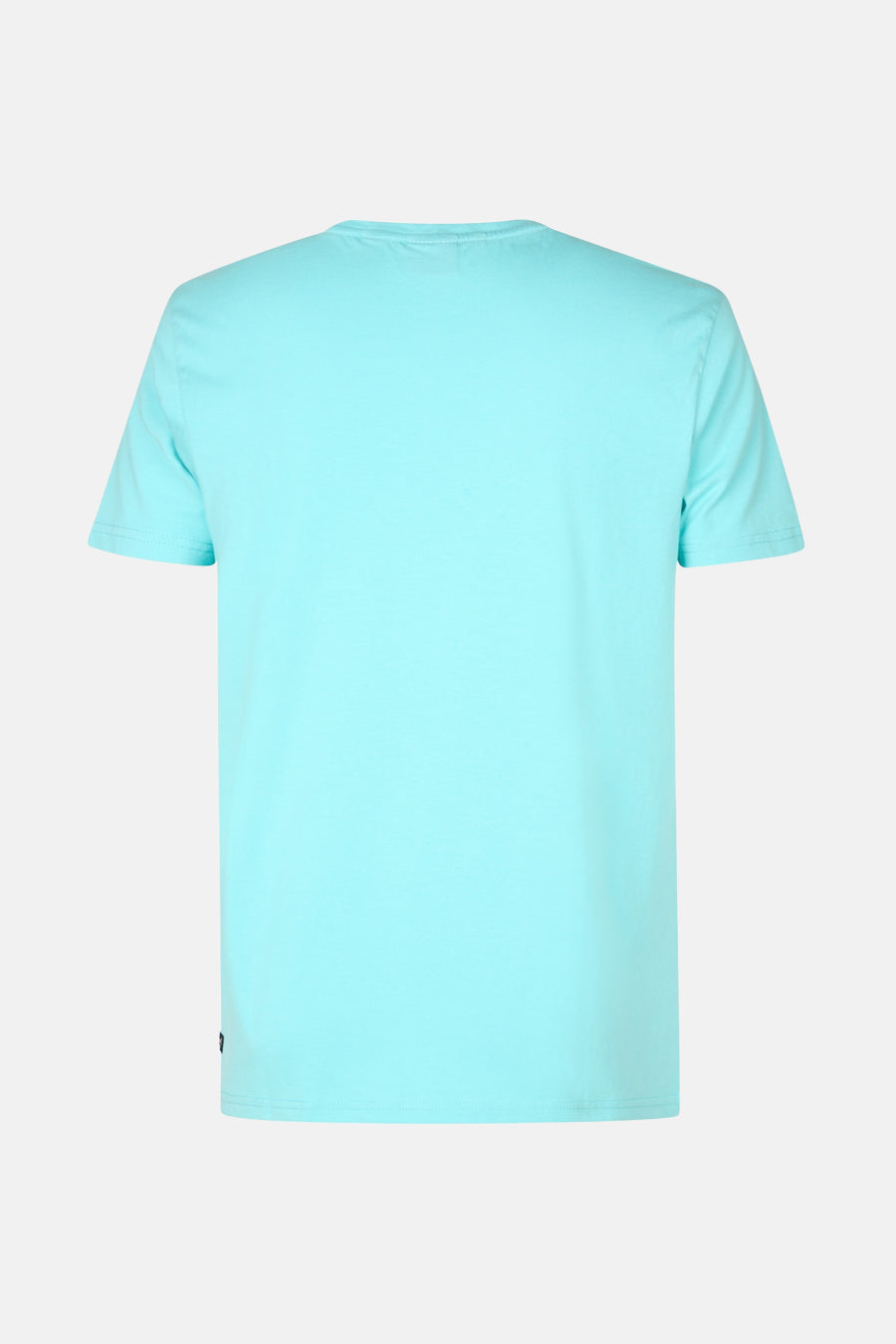 T-shirt (korte mouwen) Blauw - Petrol Industries®