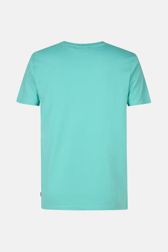 T-shirt (korte mouwen) Groen - Petrol Industries®