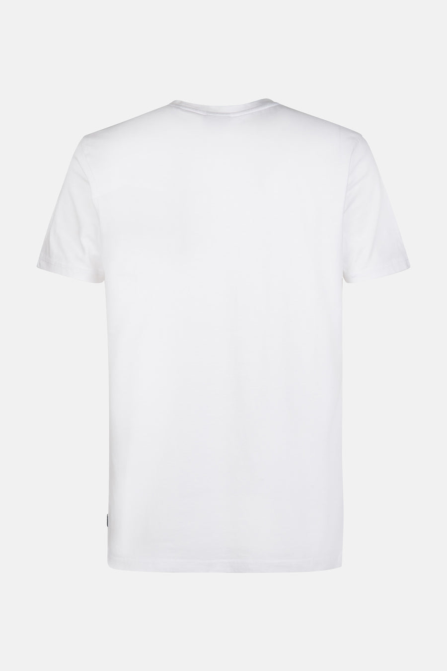 T-shirt (korte mouwen) Wit - Petrol Industries®