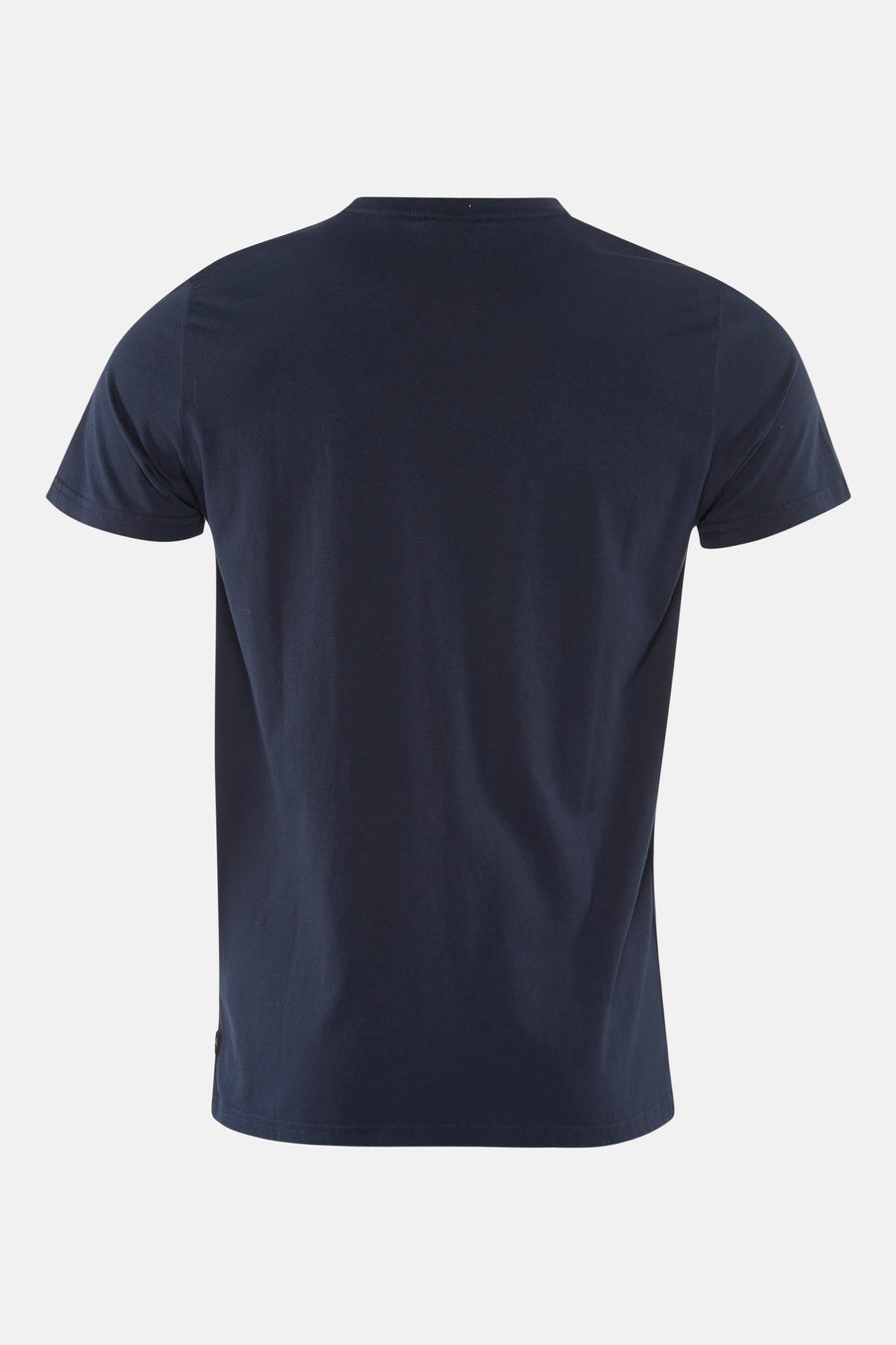 T-shirt (korte mouwen) Blauw - Petrol Industries®
