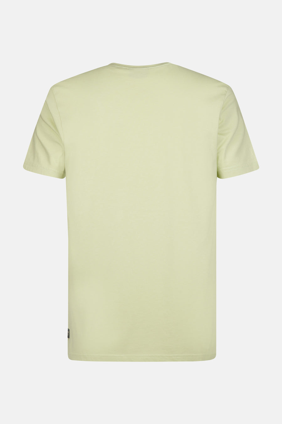 T-shirt (korte mouwen) Groen - Petrol Industries®