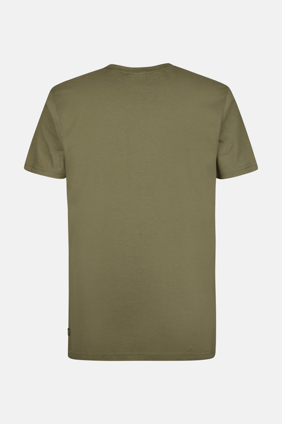 T-shirt (korte mouwen) Groen - Petrol Industries®