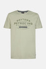 T-shirt (manches courtes) Vert - Petrol Industries®