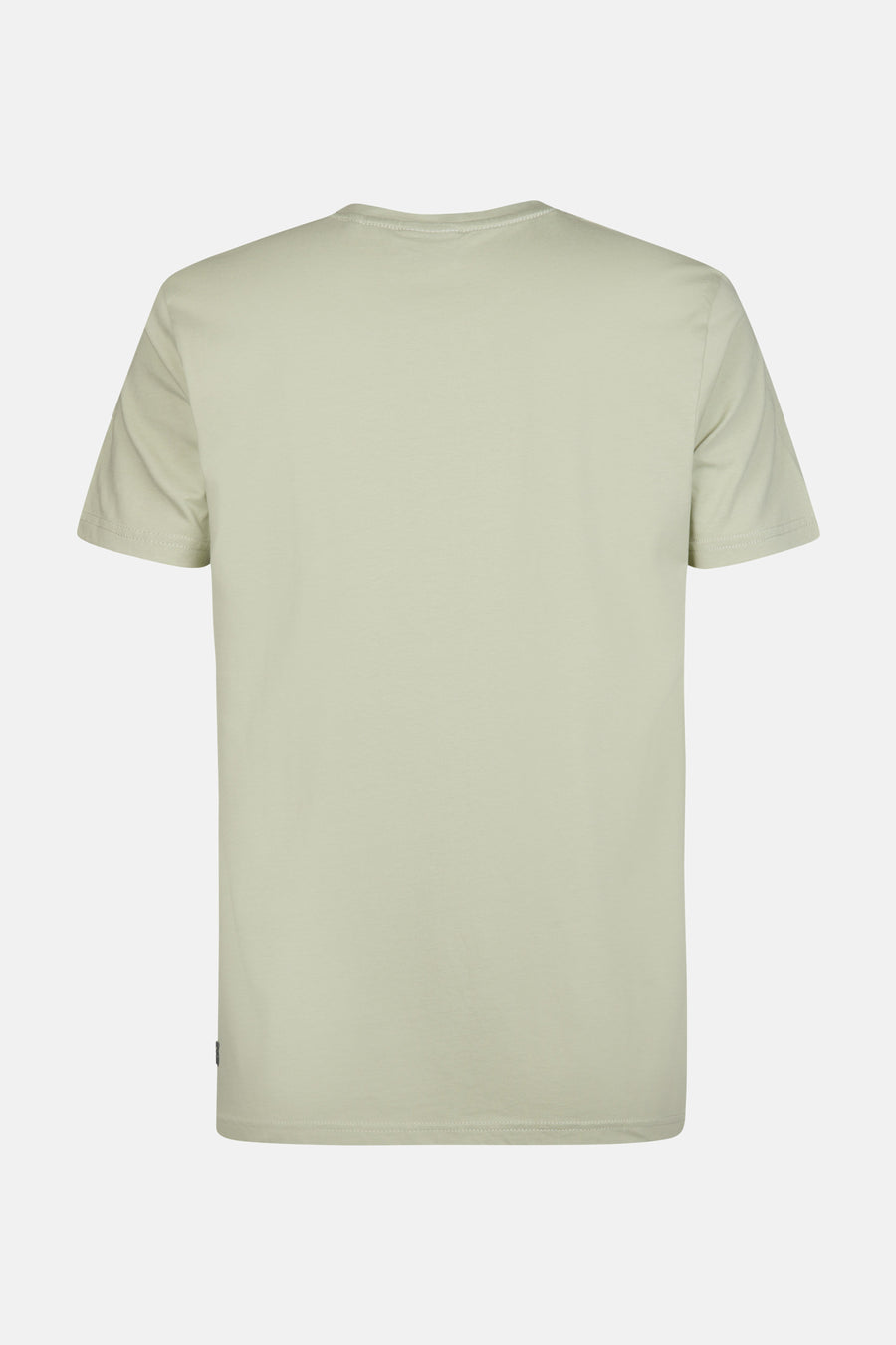 T-shirt (korte mouwen) Groen - Petrol Industries®