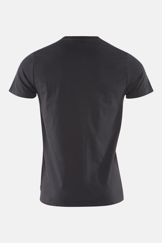T-shirt (korte mouwen) Zwart - Petrol Industries®