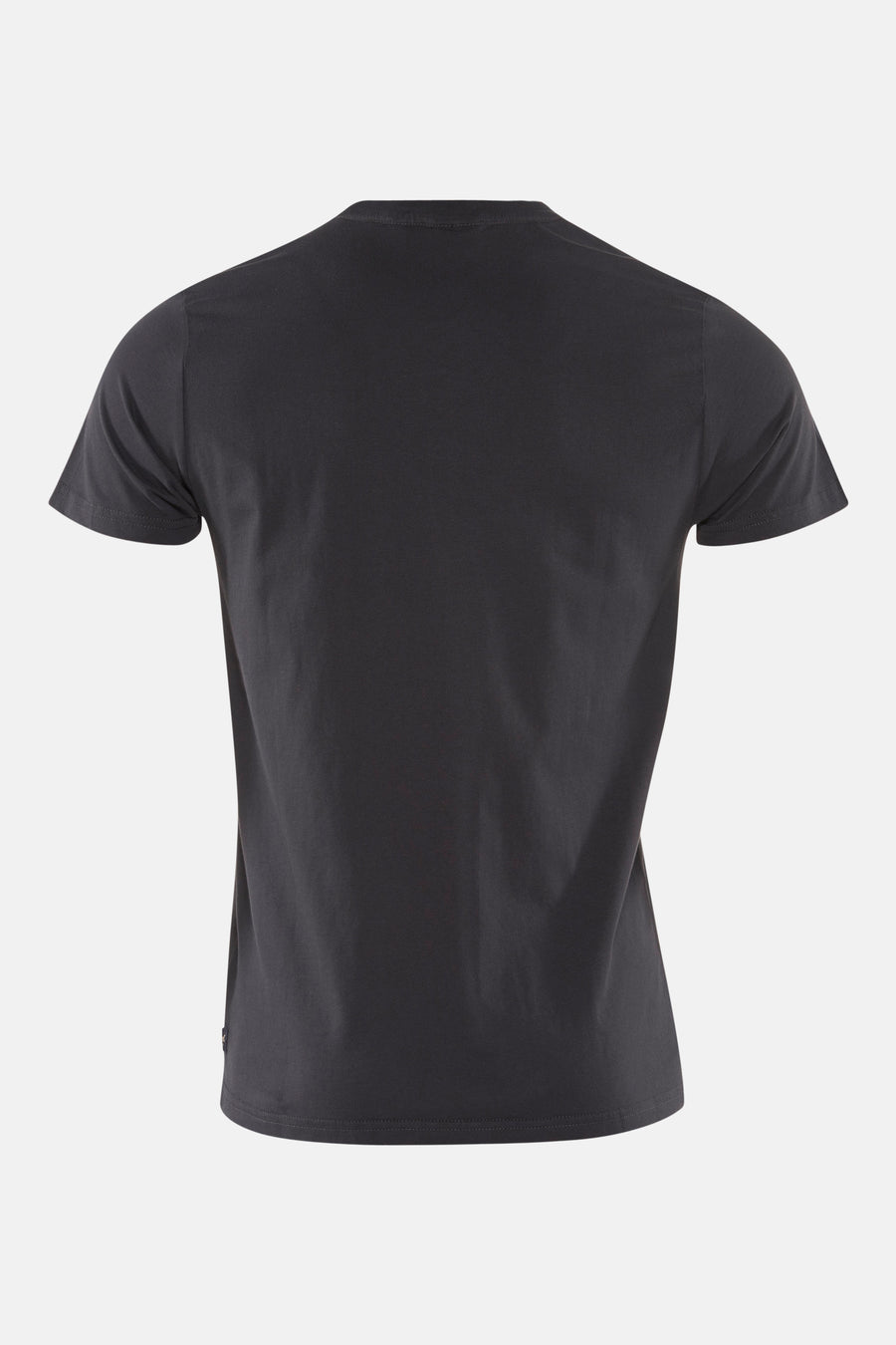 T-shirt (korte mouwen) Zwart - Petrol Industries®