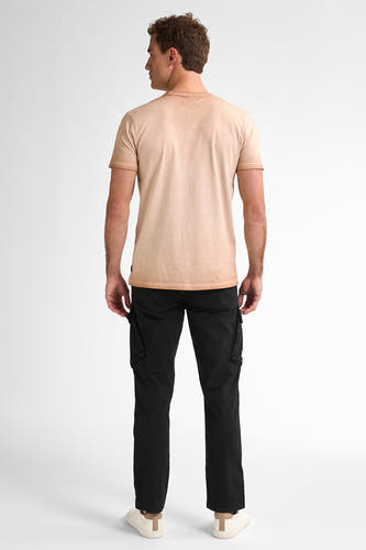 T-shirt (korte mouwen) Multicolor - Petrol Industries®