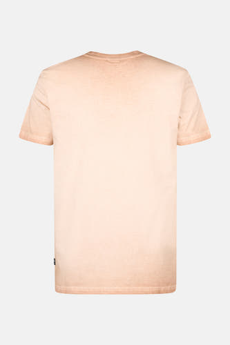 T-shirt (korte mouwen) Multicolor - Petrol Industries®