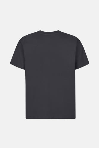 T-shirt (korte mouwen) Zwart - Petrol Industries®