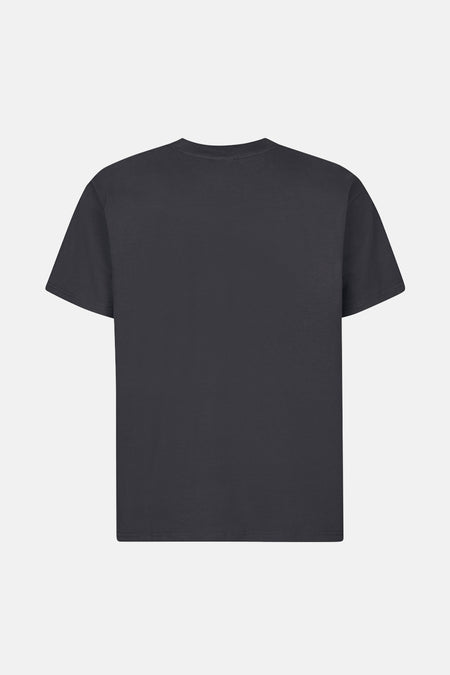 T-shirt (korte mouwen) Zwart - Petrol Industries®