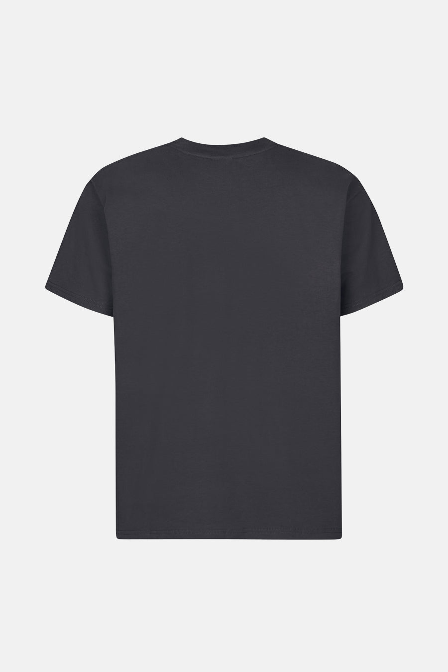 T-shirt (korte mouwen) Zwart - Petrol Industries®