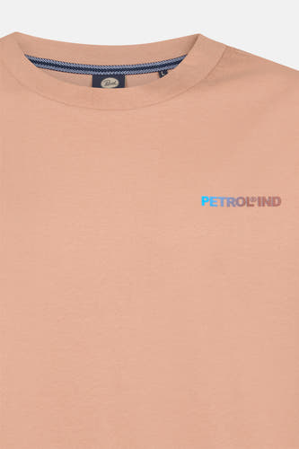 T-shirt (korte mouwen) Multicolor - Petrol Industries®