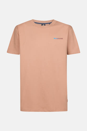 T-shirt (korte mouwen) Multicolor - Petrol Industries®