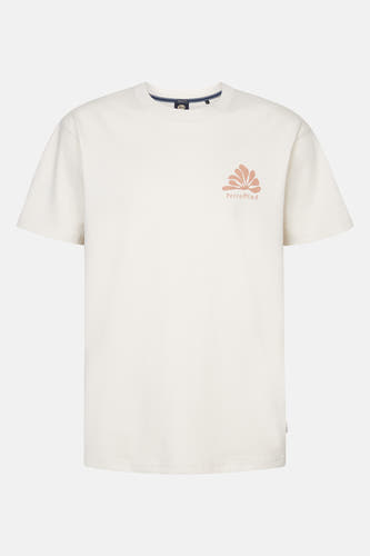 T-shirt (korte mouwen) Multicolor - Petrol Industries®