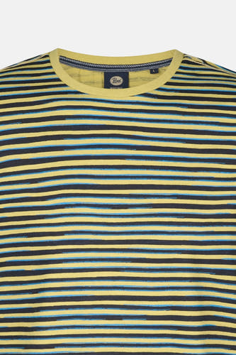 T-shirt (korte mouwen) Oranje - Petrol Industries®