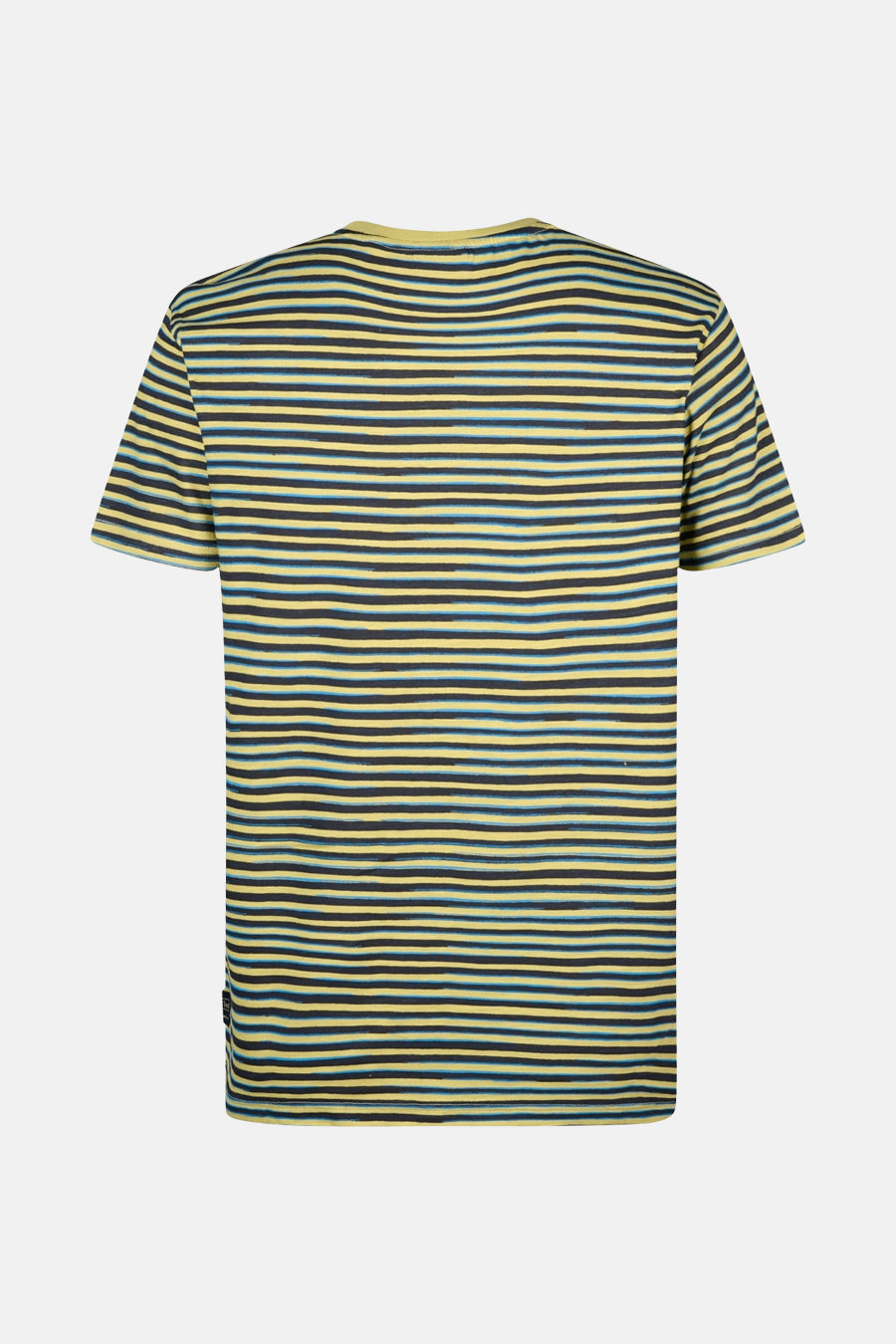 T-shirt (korte mouwen) Oranje - Petrol Industries®