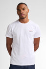 T-shirt (manches courtes) Blanc - Petrol Industries®