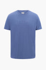 T-shirt (korte mouwen) Blauw - Guess®