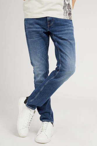 Jeans skinny Mid blue denim - Guess®
