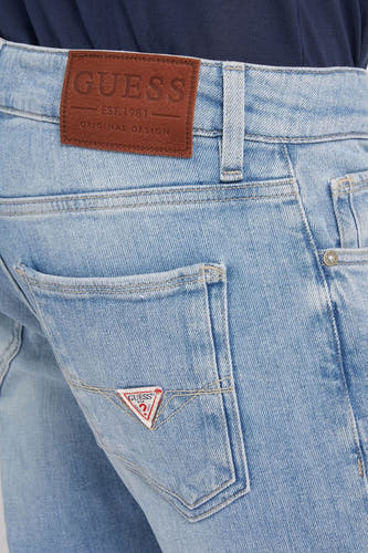 Jeans skinny Light blue denim - Guess®