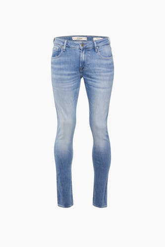 Jeans skinny Light blue denim - Guess®