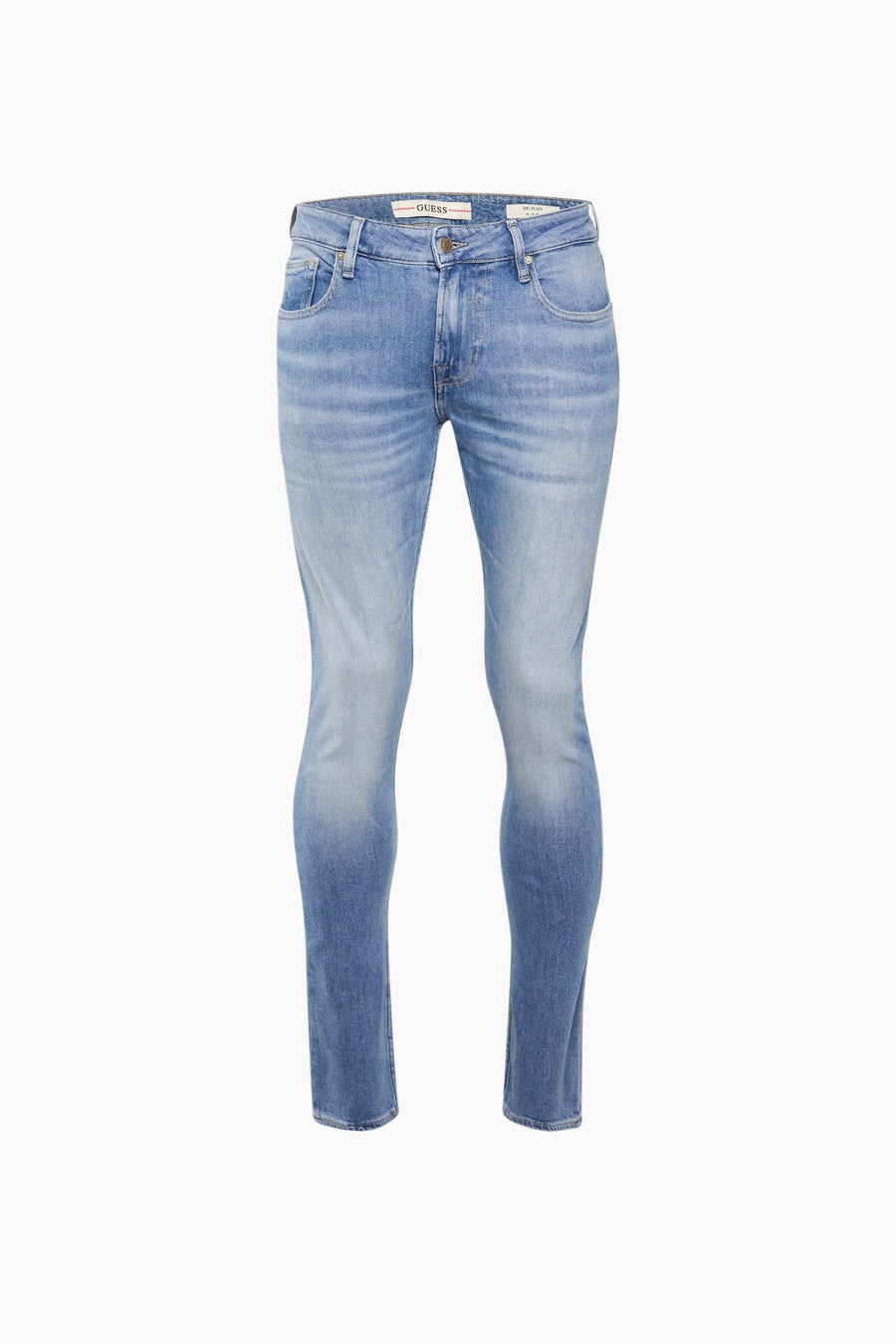 Jeans skinny Light blue denim - Guess®