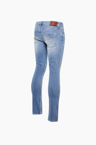 Jeans skinny Light blue denim - Guess®