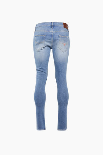 Jeans skinny Light blue denim - Guess®