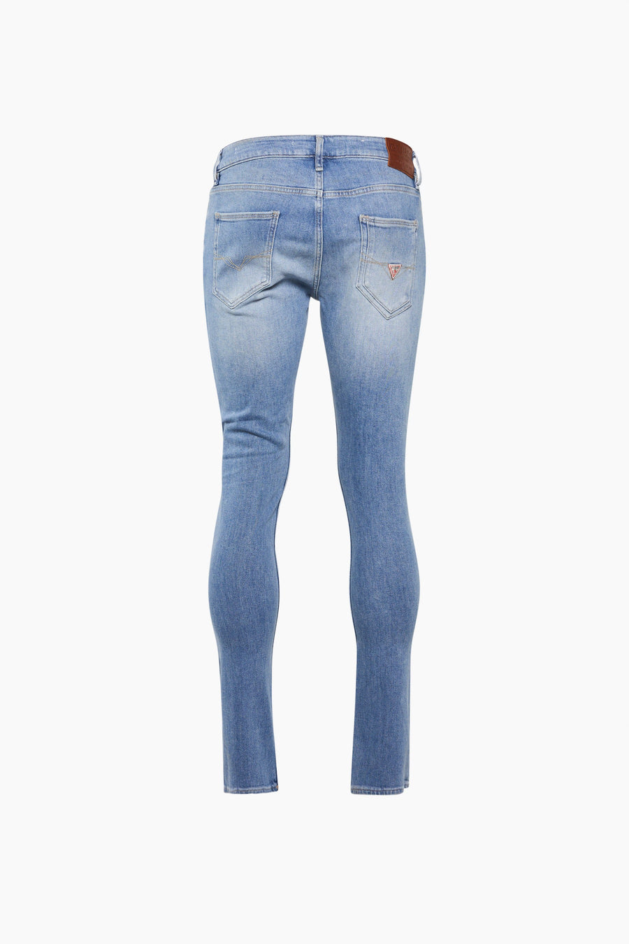 Jeans skinny Light blue denim - Guess®