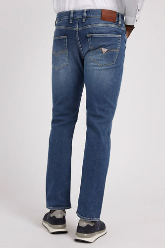 Jeans slim Mid blue denim - Guess®
