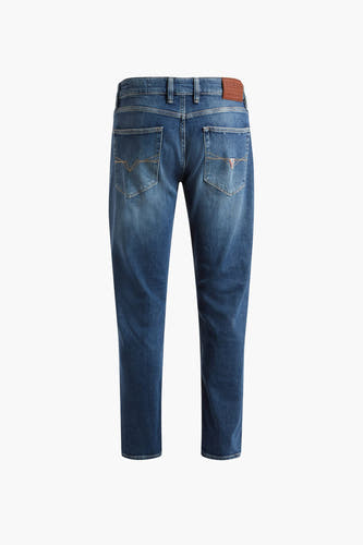 Jeans slim Mid blue denim - Guess®