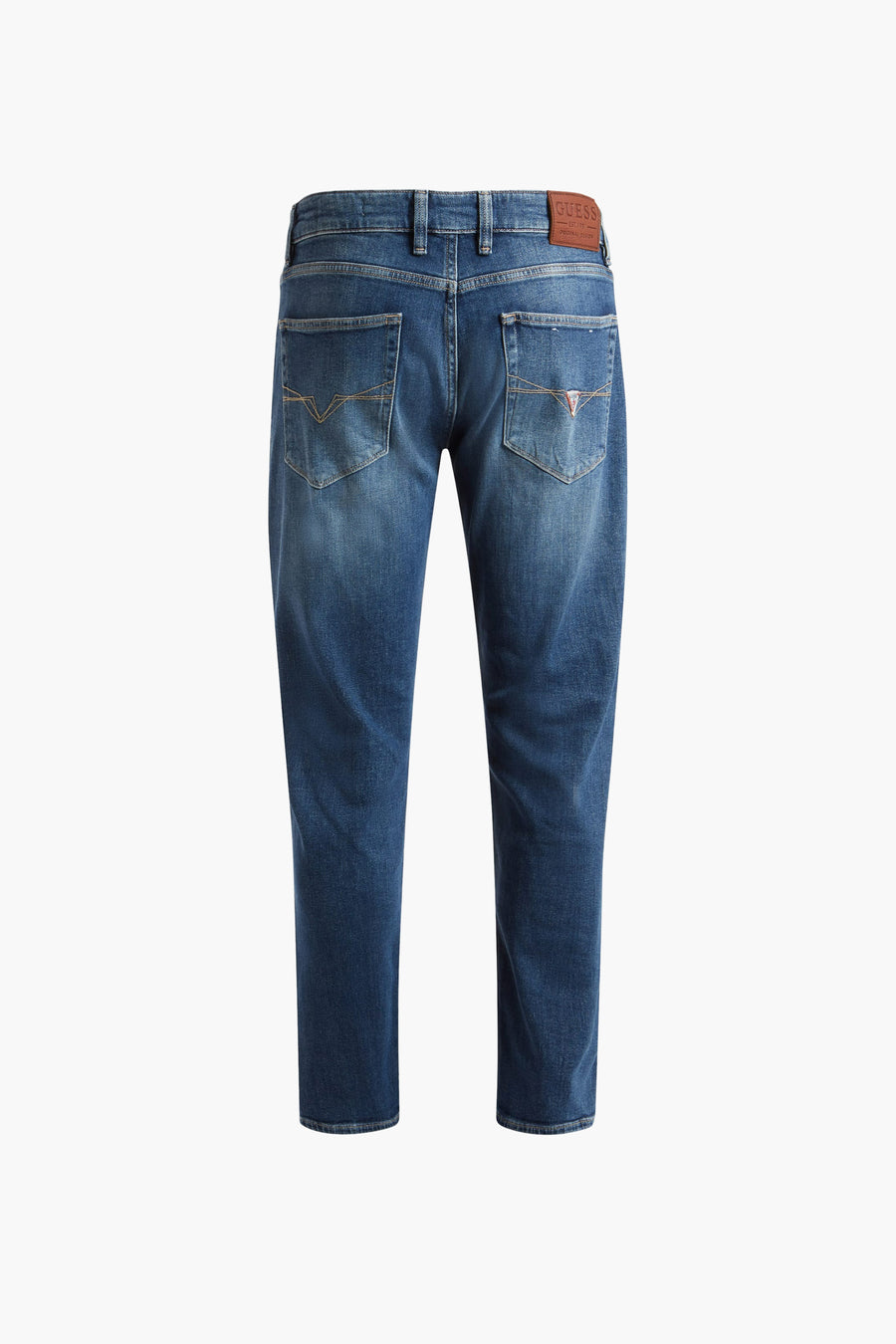 Jeans slim Mid blue denim - Guess®